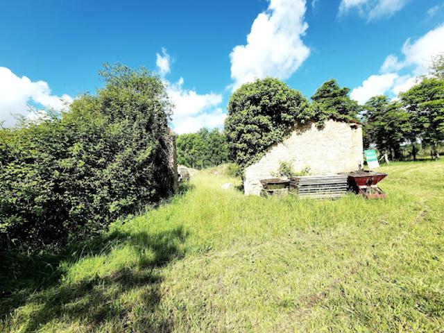 Terrain vente à Villeneuve-sur-Lot, Villeneuve-sur-lot