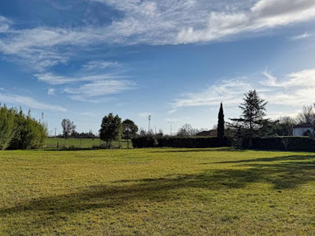 Terrain vente à Castres, Saint-jean-de-rives