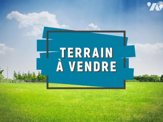 Terrain vente à Auffay, Val-de-Scie
