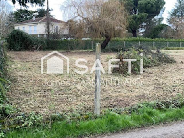 Terrain vente à Mirande, Villecomtal-sur-arros