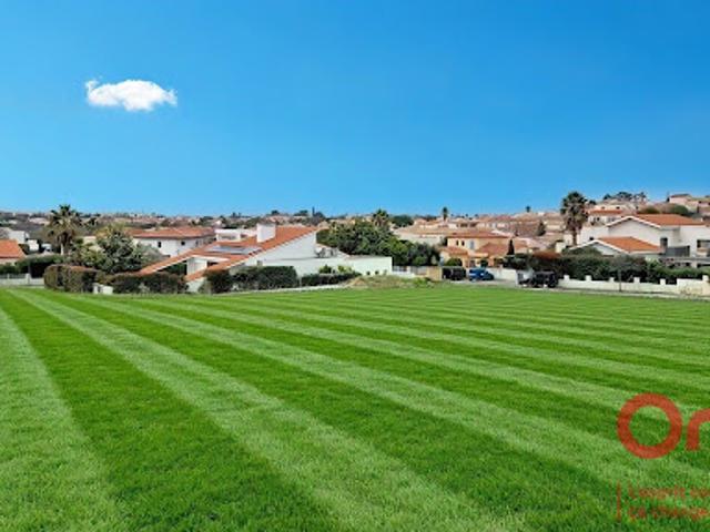 Terrain vente à Perpignan