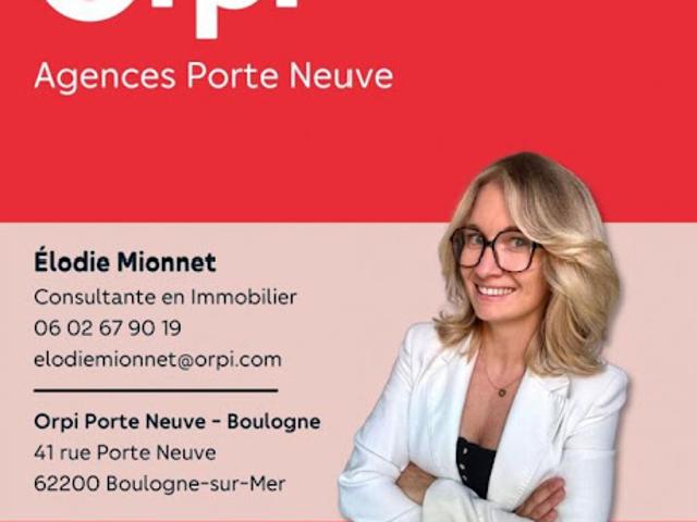 Terrain vente à Boulogne-sur-Mer, La Capelle-lès-boulogne