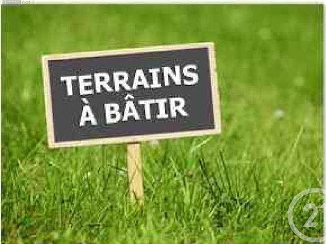 Terrain vente à Orléans, Cléry-saint-andré