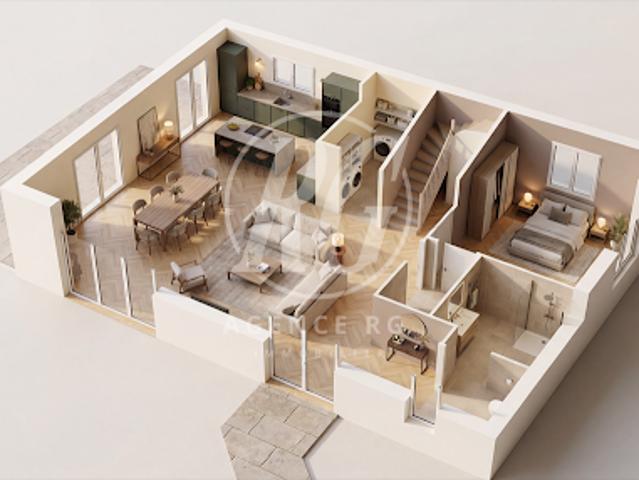 Terrain vente à Boulogne-Billancourt, Marnes-la-coquette