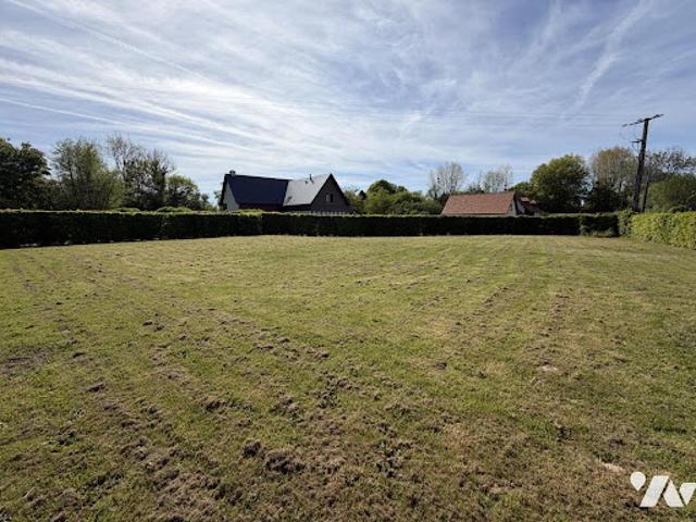 Terrain vente à Lisieux, Le Torquesne