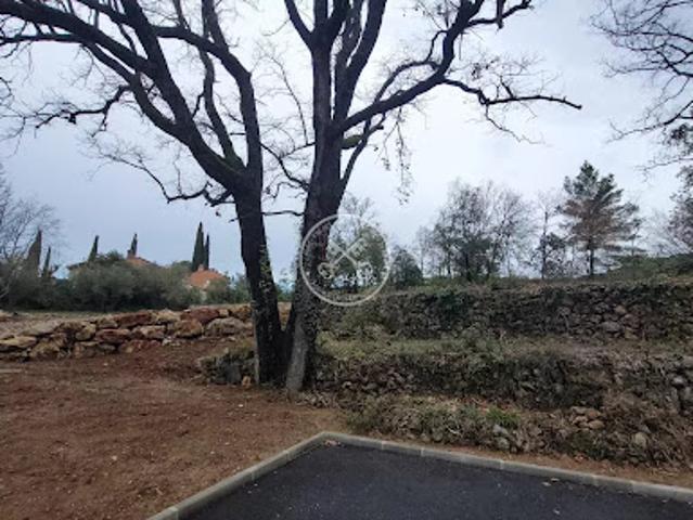 Terrain vente à Arrondissement de Draguignan, Lorgues