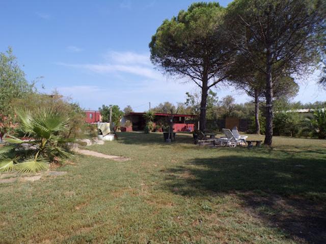 Terrain vente à Béziers, Portiragnes