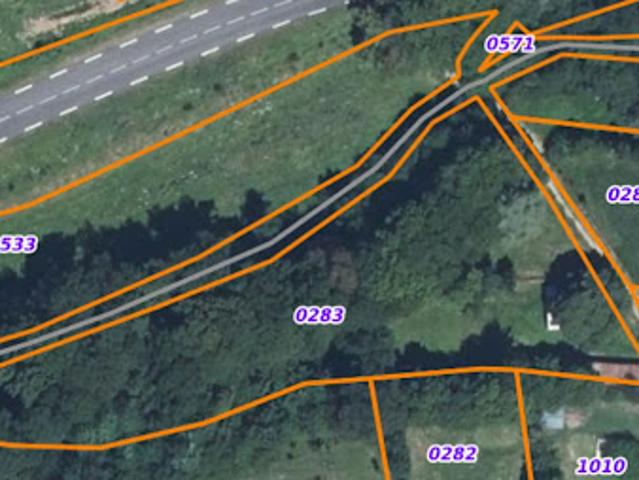 Terrain vente à Tournon-sur-Rhône, Saint-prix