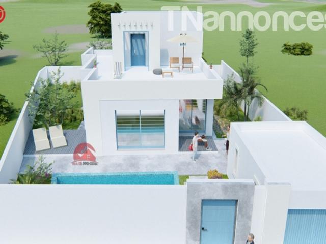 Maison location