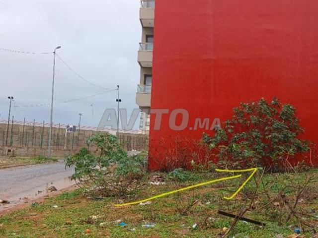 Propriété vente à Salé