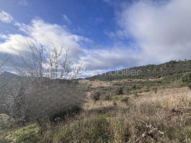 Terrain vente à Clermont-l'Hérault, Hérault