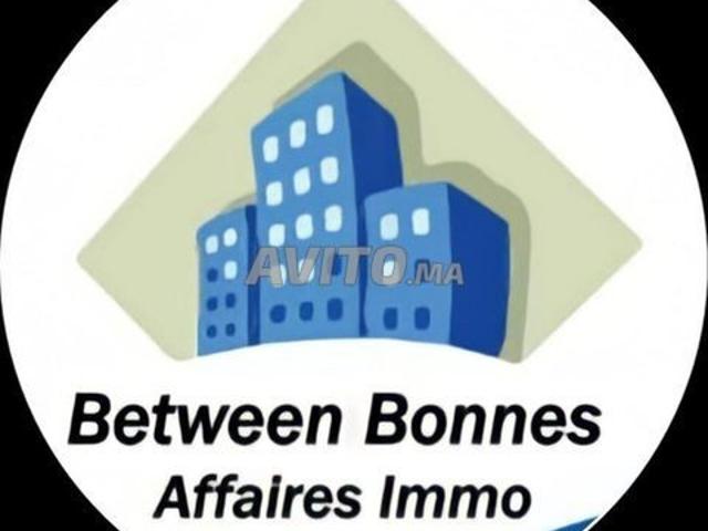 Propriété vente à Aïn Attig