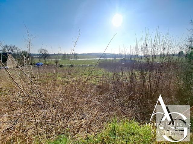 Terrain vente à Rouen, La Mailleraye-sur-seine