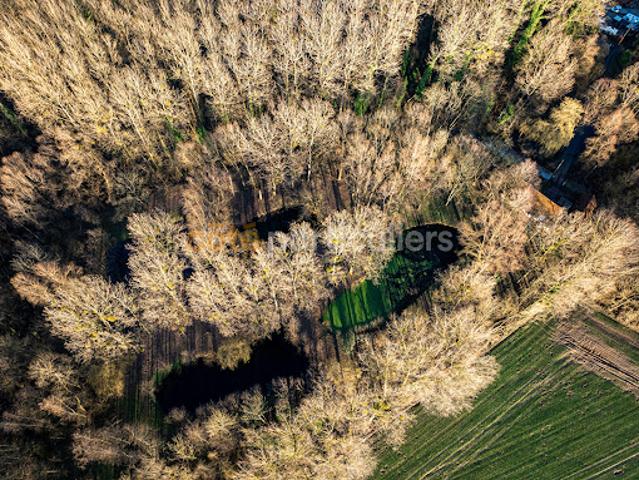 Terrain vente à Montreuil-sur-Mer, Bouin-plumoison