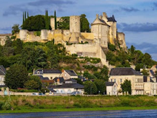 Terrain vente à Chinon