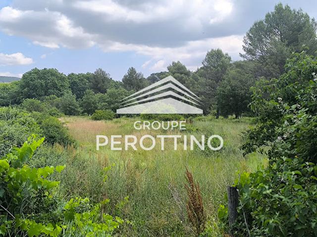 Terrain vente à France métropolitaine, Peypin