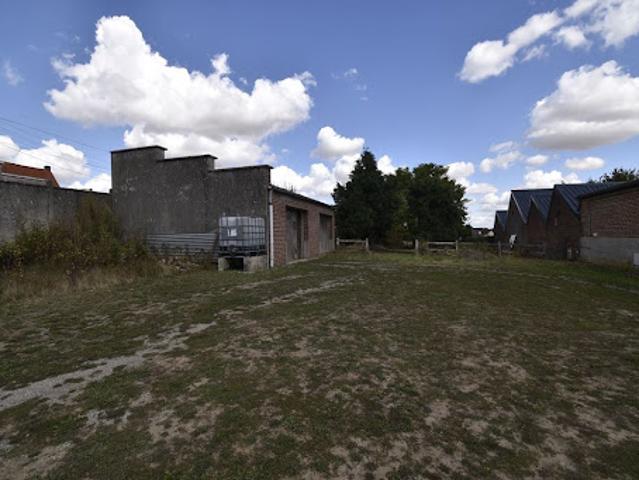 Terrain vente à Cambrai, Ligny-en-cambrésis