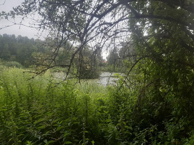 Terrain vente à Saint-Quentin, Vermand