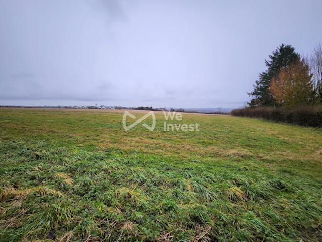 Terrain vente à Trélon, Nord