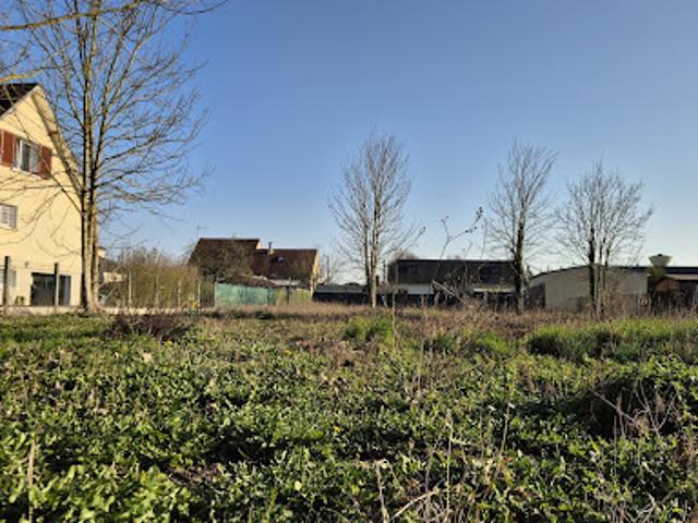 Terrain vente à Nogent-sur-Seine, Traînel