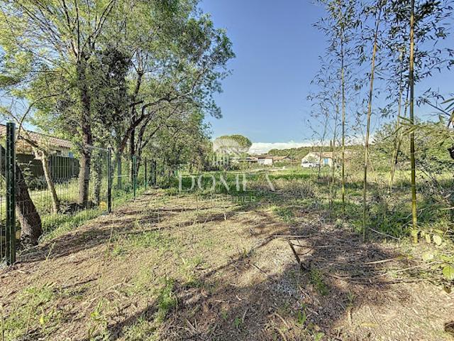 Terrain vente à Prades-le-lez, Les Écureuils