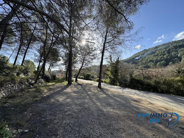 Terrain vente à Arrondissement de Toulon, Le Beausset