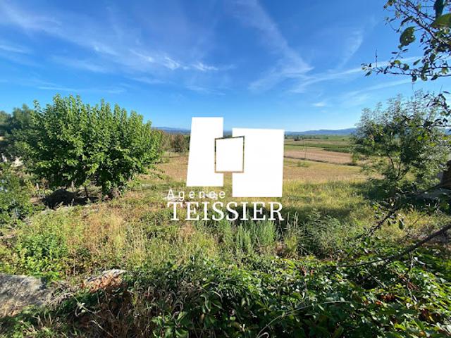 Terrain vente à Largentière, Berrias-et-casteljau
