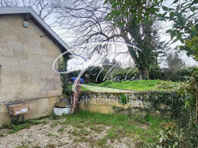 Terrain vente à France métropolitaine, Prignac-et-marcamps