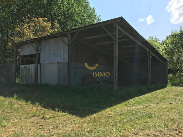 Terrain vente à Bressuire, Combrand