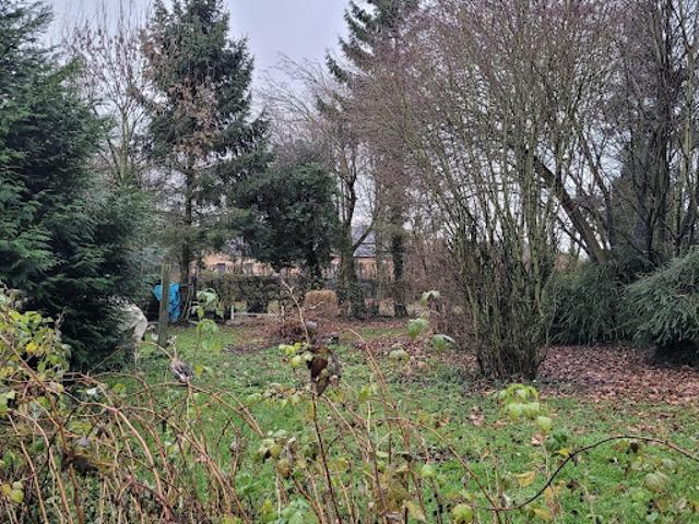 Terrain vente à Avesnes-sur-Helpe, Avesnes-sur-helpe