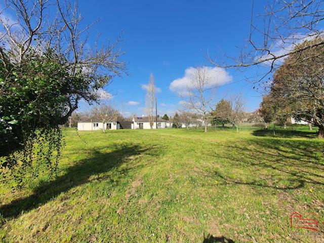 Terrain vente à Agen, Laroque-timbaut