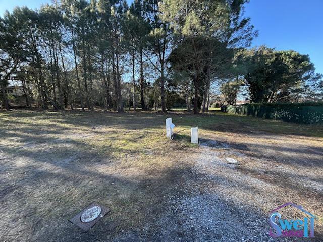 Terrain vente à Dax, Léon