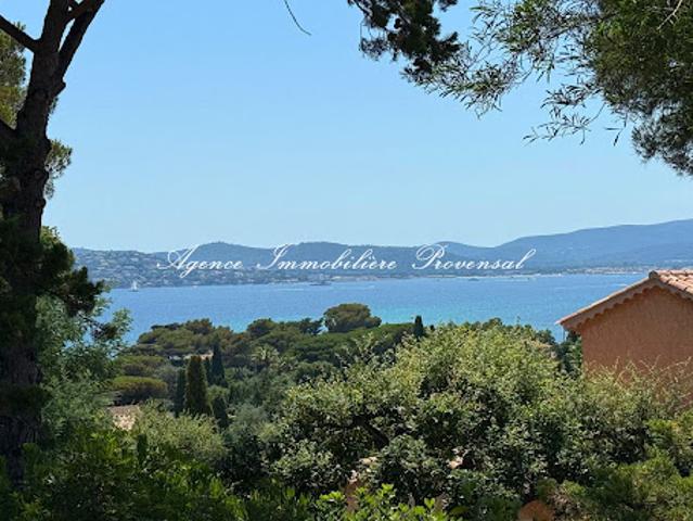 Terrain vente à Arrondissement de Draguignan, Sainte-maxime