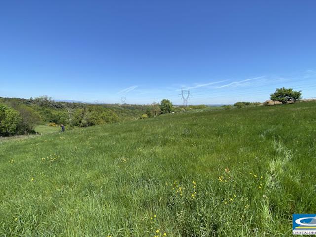 Terrain vente à Tournon-sur-Rhône, Lemps