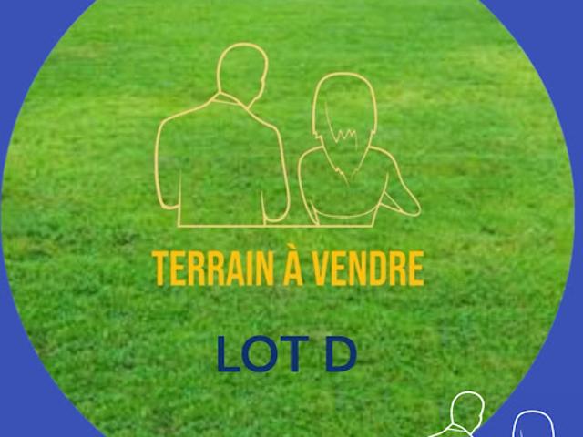 Terrain vente à Bernay, Boulleville