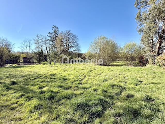 Terrain vente à Le Bourg, Vernou-en-Sologne