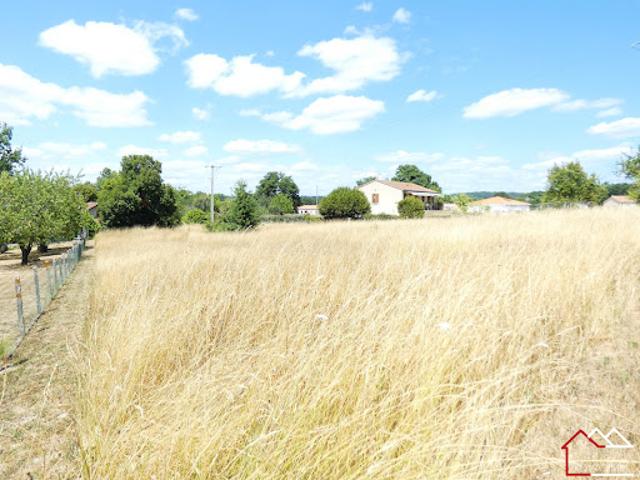 Terrain vente à Périgueux, Tocane-saint-apre
