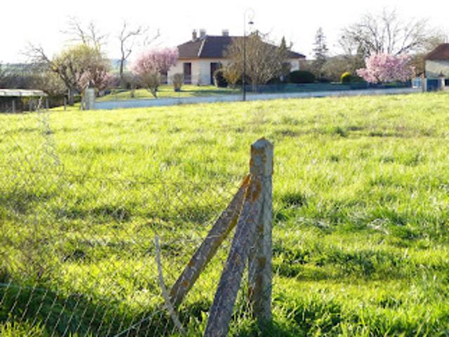 Terrain vente à Périgueux, Saint-antoine-cumond