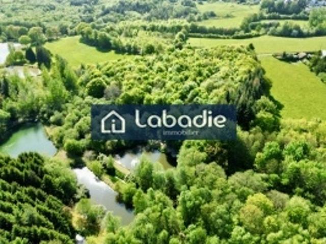 Maison vente à Vire, Vaudry