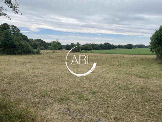 Terrain vente à Alençon, Bagnoles-de-l'orne