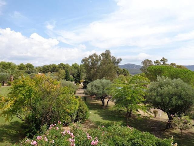 Terrain vente à Arrondissement de Toulon, Le Castellet