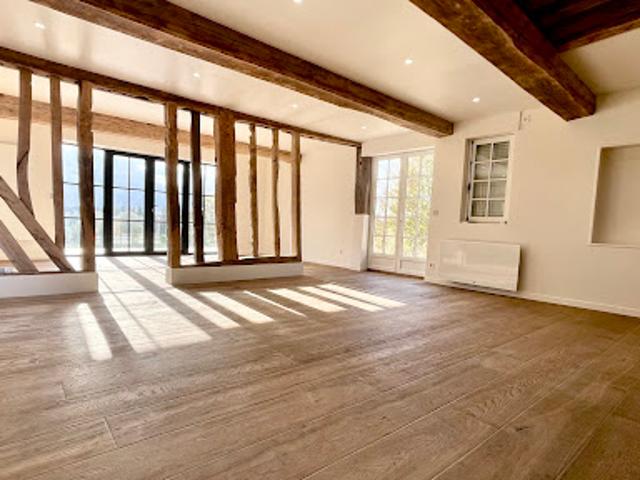 Maison vente à Lisieux, Crèvecoeur-en-auge