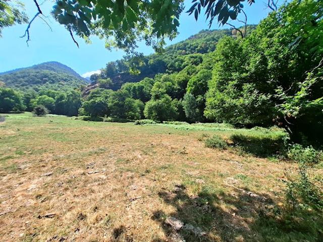 Terrain vente à Saint-Gaudens, Saint-béat