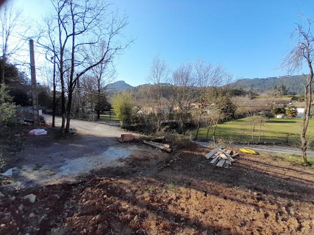 Terrain vente à Alès, Anduze
