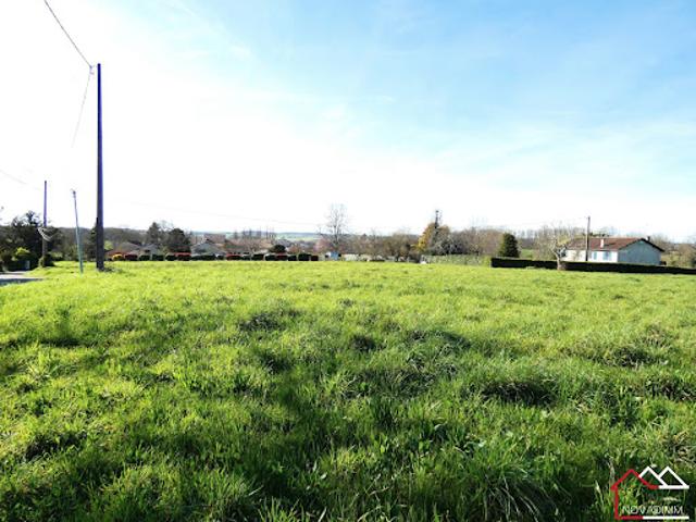 Terrain vente à Périgueux, Saint-antoine-cumond