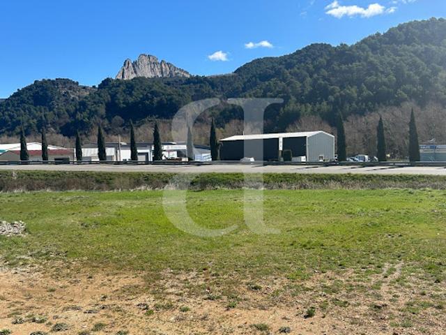 Terrain vente à Nyons, Buis-les-baronnies