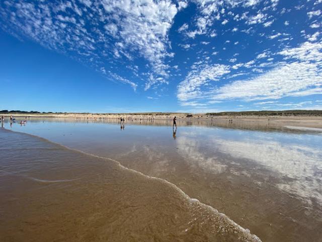 Terrain vente à Les Sables-d'Olonne, Brem-sur-mer