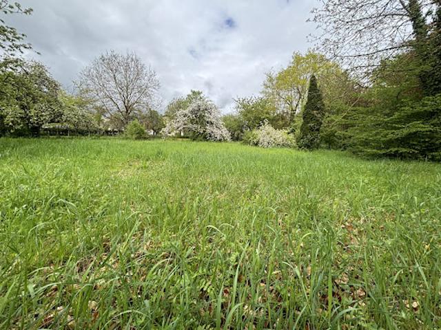 Terrain vente à Sarrebourg-Château-Salins, Sarrebourg