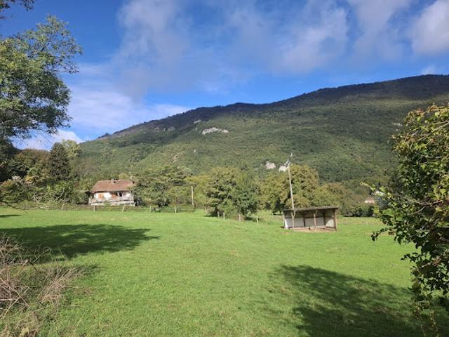 Terrain vente à Bagnères-de-Bigorre, Siradan