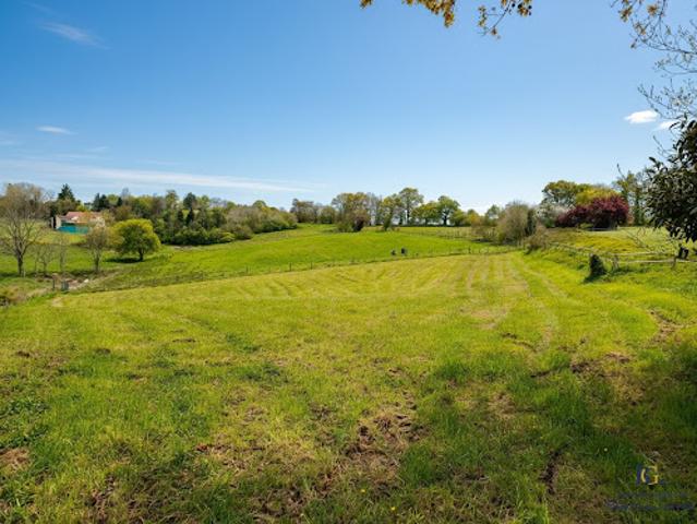 Terrain vente à Oloron-Sainte-Marie, Salies-de-béarn